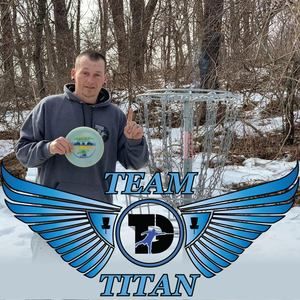 Meet your Posher, Tony